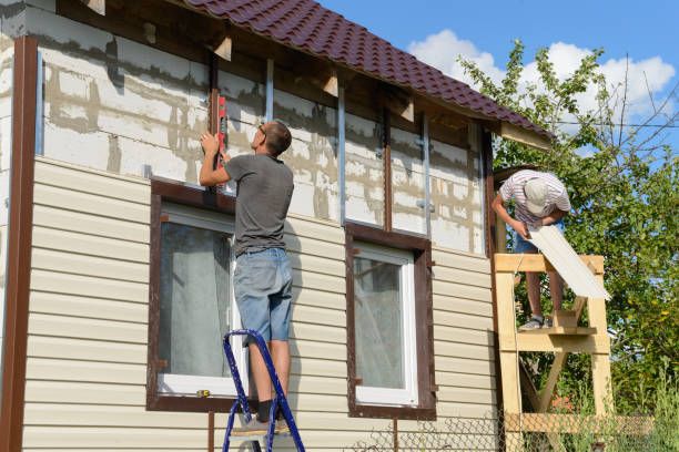 Best Historical Building Siding Restoration  in Bolinas, CA