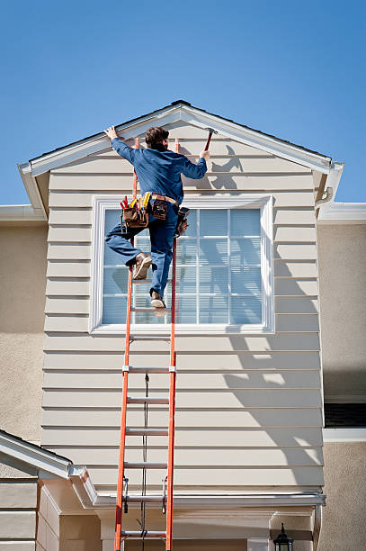 Best Brick Veneer Siding  in Bolinas, CA